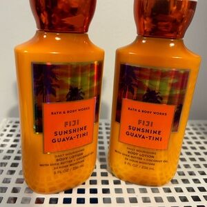 Bath and Body Works - Body lotion